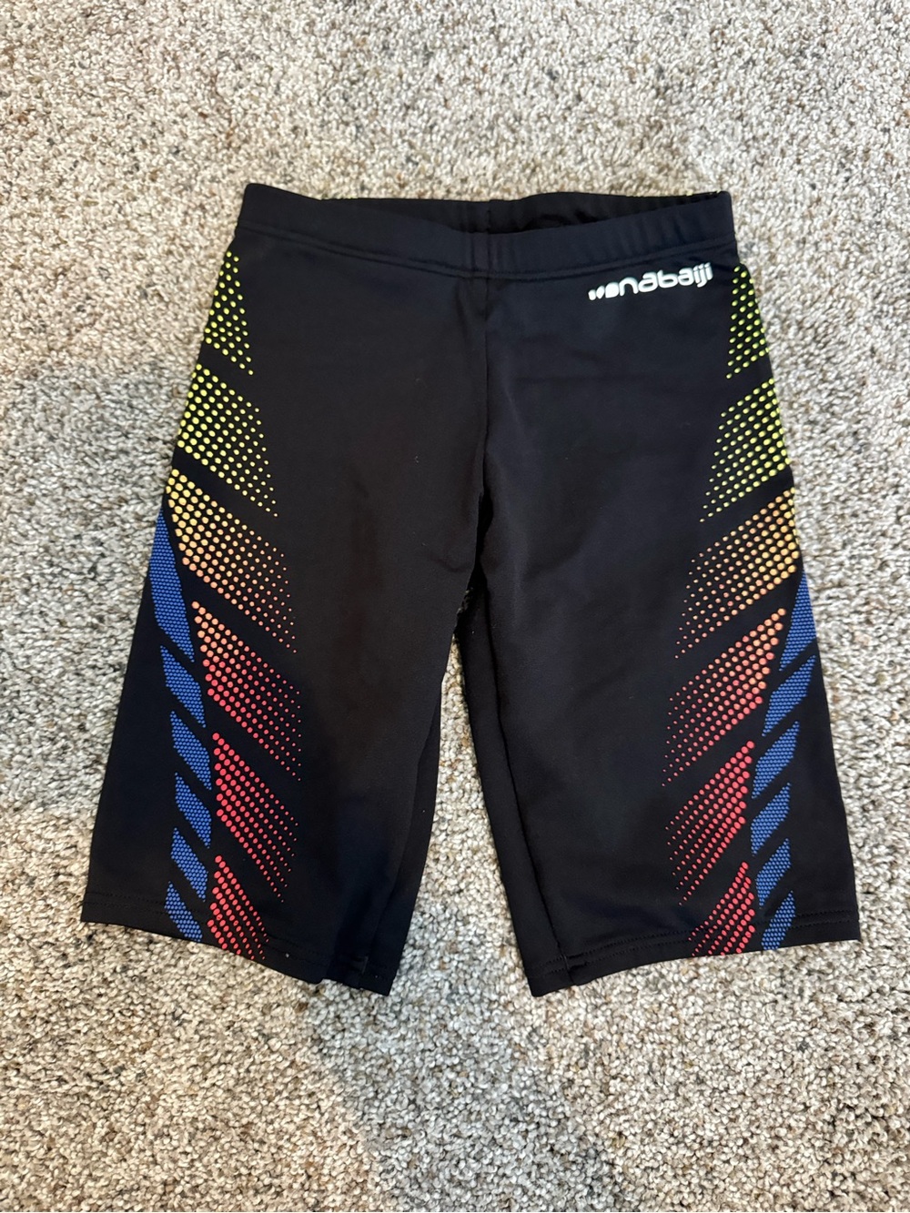 Kids Swim Shorts